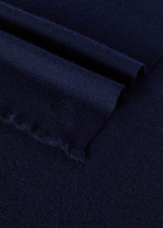 Loro Piana hombres bufanda garza monvalle dunas de gobi (d02r) 2FPNR1235