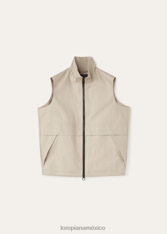 Loro Piana hombres chaleco miki (b3y1) 2FPNR1187