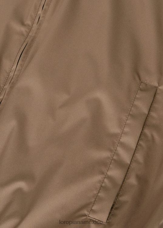 Loro Piana hombres chaleco ola del océano azul marino/azul marino (b0go) 2FPNR1186