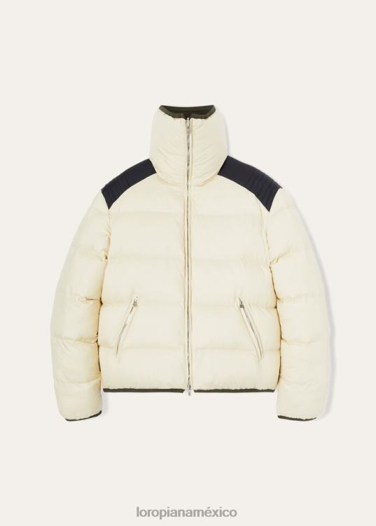 Loro Piana hombres chaqueta mitty vacacionescerezas-azulnavy-driedoreg. (b3rl) 2FPNR895