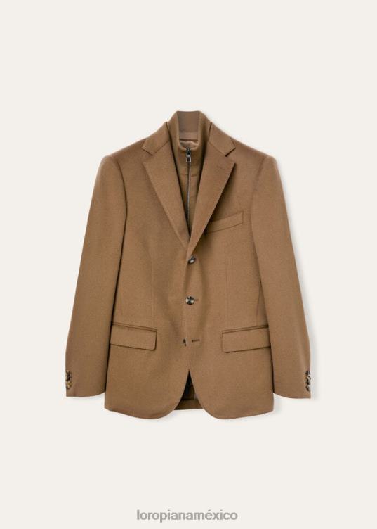 Loro Piana hombres nueva chaqueta de orden autunno (h0ny) 2FPNR945