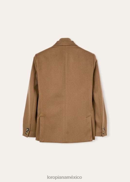 Loro Piana hombres nueva chaqueta de orden autunno (h0ny) 2FPNR945