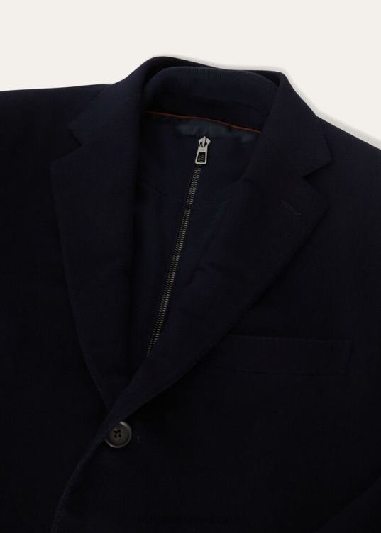 Loro Piana hombres nueva chaqueta de orden autunno (h0ny) 2FPNR953