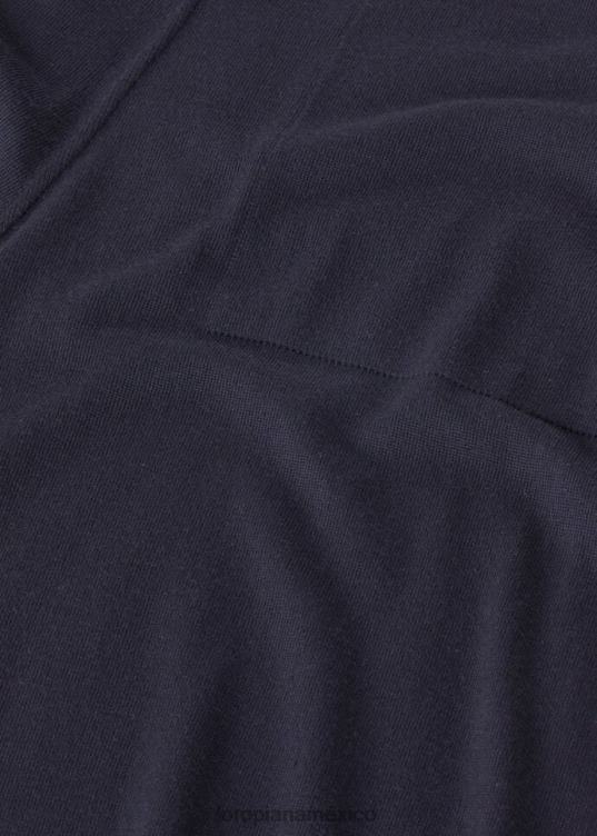 Loro Piana hombres el regalo de los reyes pantalones somertone ágata verde (5a56) 2FPNR1008