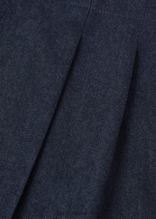 Loro Piana hombres pantalones joetsu azul profundo (w0so) 2FPNR969