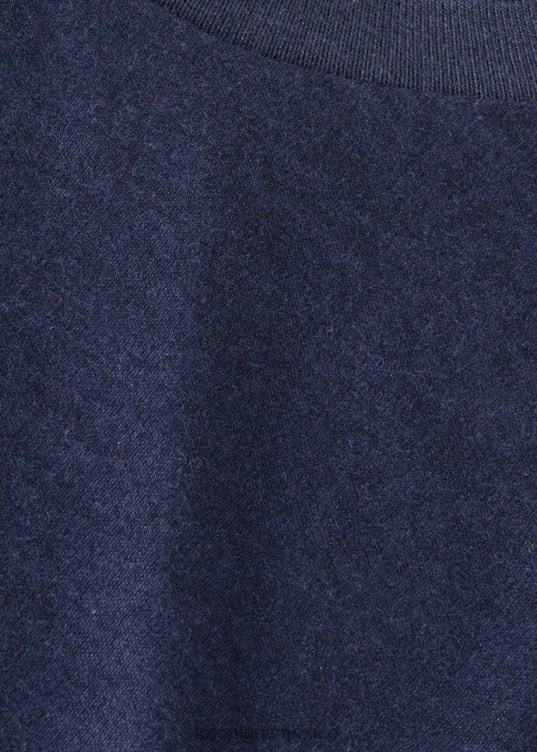 Loro Piana hombres camiseta de philion degradado azul (w532) 2FPNR1173