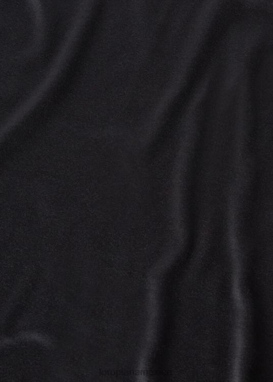 Loro Piana hombres camiseta el regalo de reyes blanco (1000) 2FPNR1176