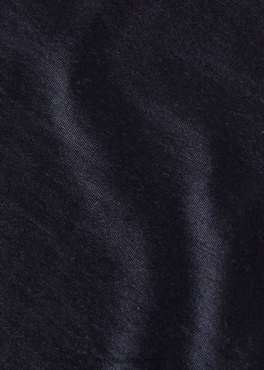 Loro Piana hombres camiseta gok tinta roja (r08y) 2FPNR1110