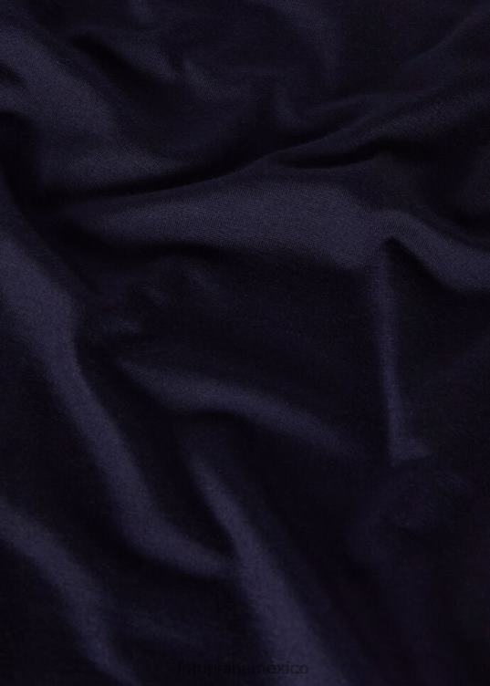 Loro Piana hombres el regalo de los reyes polo blanco (1000) 2FPNR1119