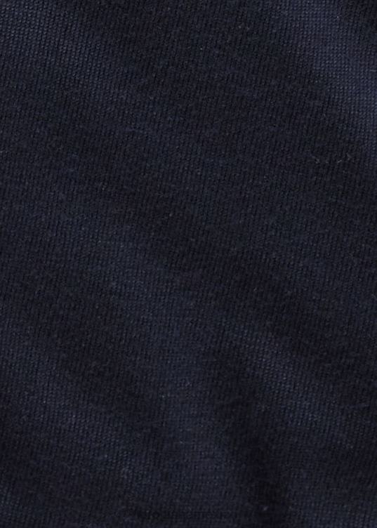 Loro Piana hombres polo playero de goko olmo marrón (d0iz) 2FPNR744