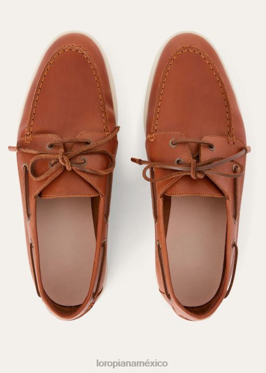 Loro Piana hombres paseo en vela marítima licor (he99) 2FPNR1363