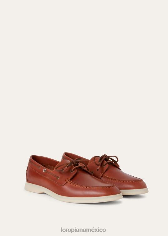 Loro Piana hombres paseo en vela marítima licor (he99) 2FPNR1363