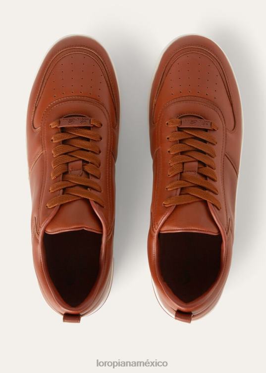 Loro Piana hombres zapatillas para caminar newport 2.0 silla (e0bl) 2FPNR1412