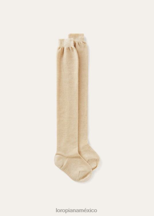 Loro Piana mujer muslos envolventes abrazo natural (a0bp) 2FPNR626