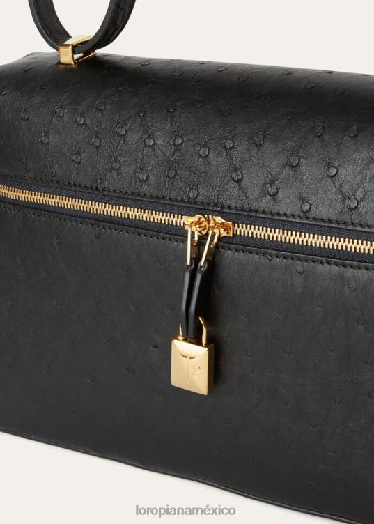 Loro Piana mujer bolsa extra alcaparras sicilianas (50kz) 2FPNR438