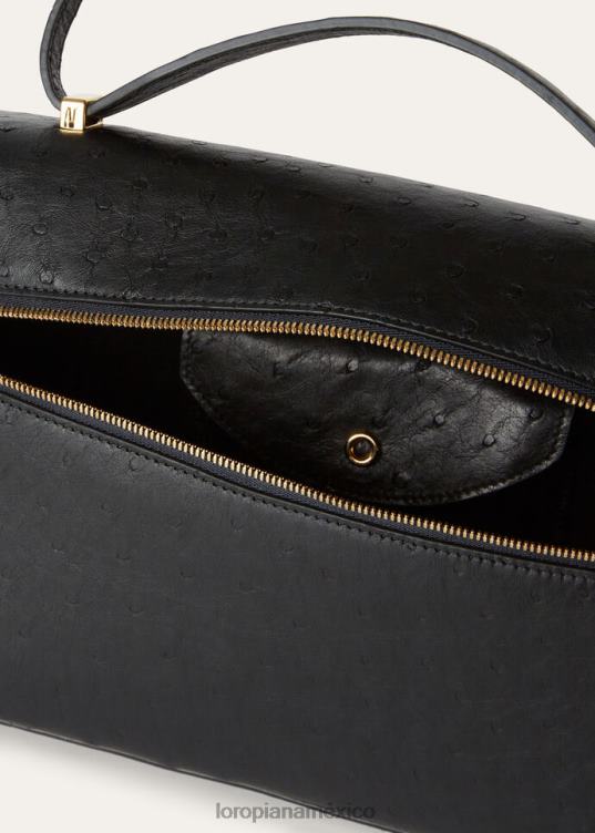 Loro Piana mujer bolsa extra alcaparras sicilianas (50kz) 2FPNR438