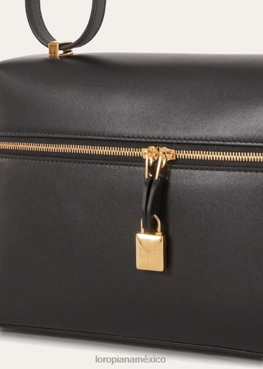 Loro Piana mujer bolsa extra domingo por la mañana (20c2) 2FPNR431