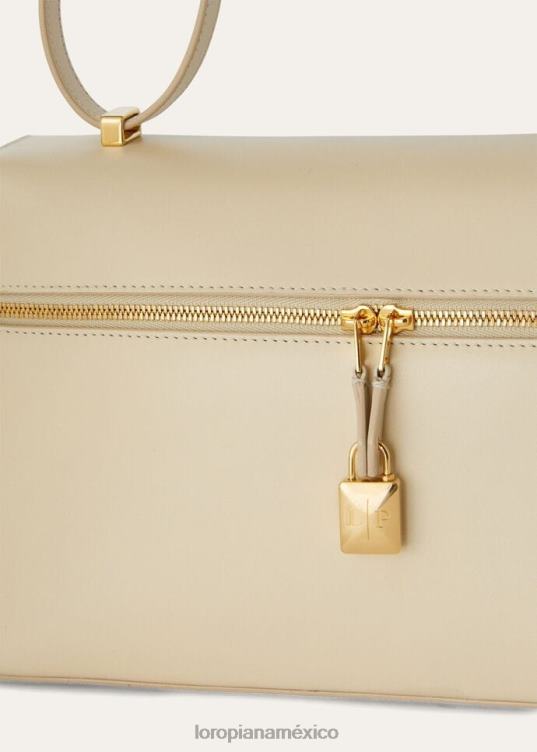 Loro Piana mujer bolsa extra domingo por la mañana (20c2) 2FPNR432