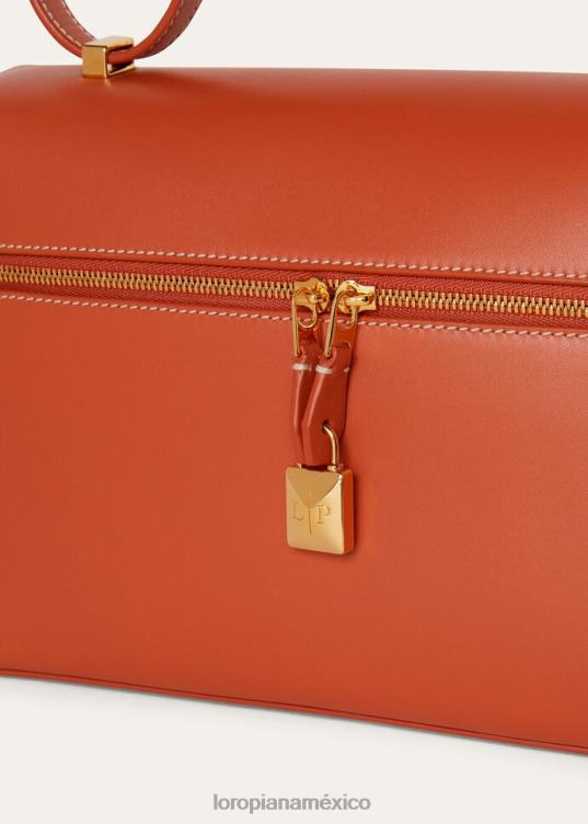 Loro Piana mujer bolsa extra domingo por la mañana (20c2) 2FPNR433