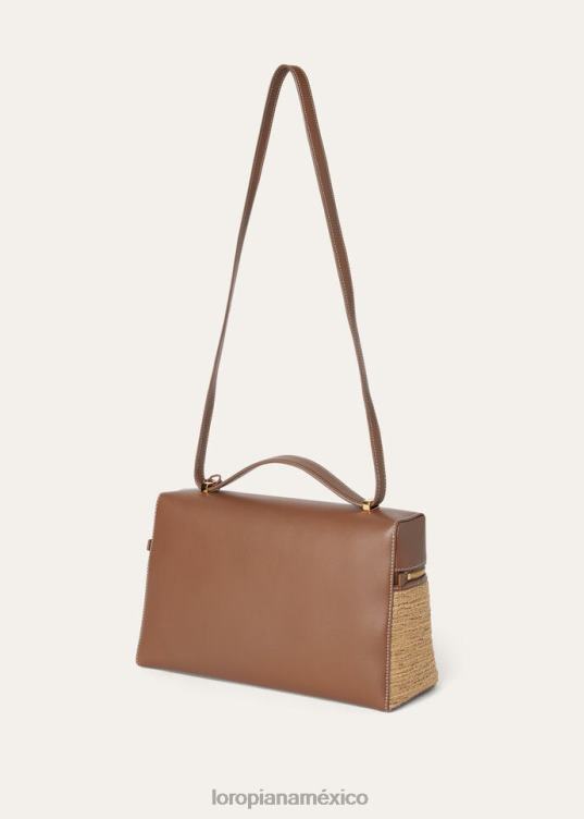 Loro Piana mujer bolsa extra natural/beige claro (b4aj) 2FPNR427