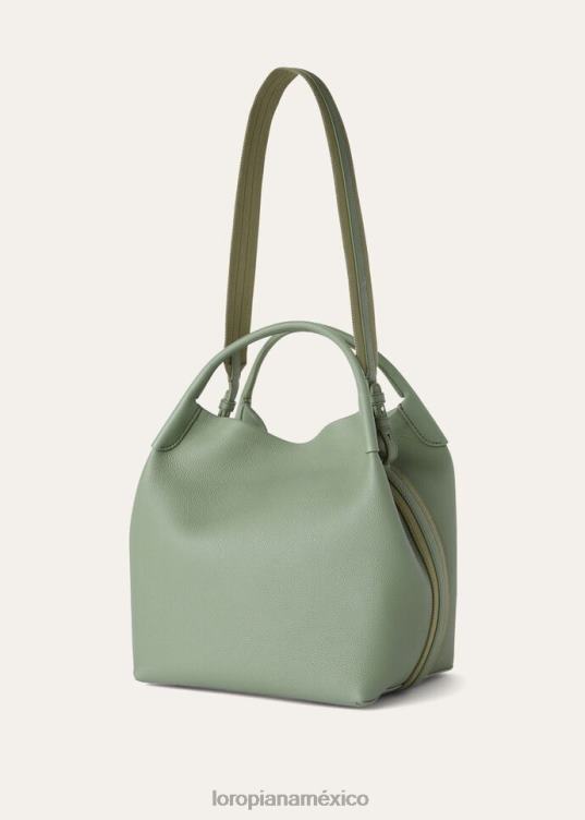 Loro Piana mujer bolsa grande para fardos yerba mate (50rr) 2FPNR470