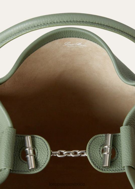 Loro Piana mujer bolsa grande para fardos yerba mate (50rr) 2FPNR470