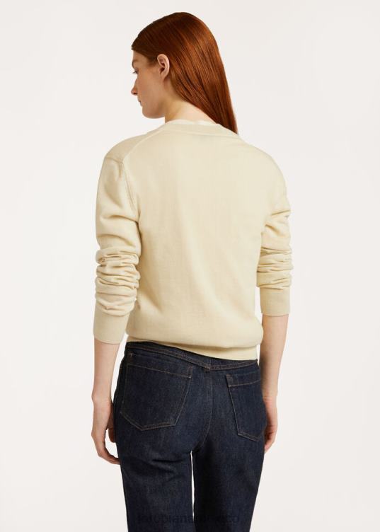 Loro Piana mujer pantalones alex lavado azul oscuro (w0qf) 2FPNR345