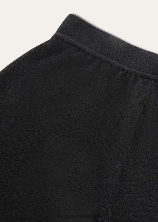 Loro Piana mujer pantalones engadina nieve blanca (1232) 2FPNR313