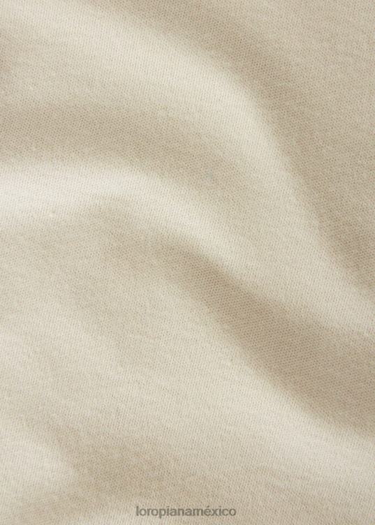 Loro Piana mujer Chaqueta bomber de punto suave The Gift of Kings cielo de caramelo (601m) 2FPNR121