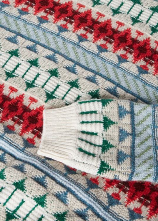 Loro Piana mujer cuello polo blanco elegante (j1n0) 2FPNR109