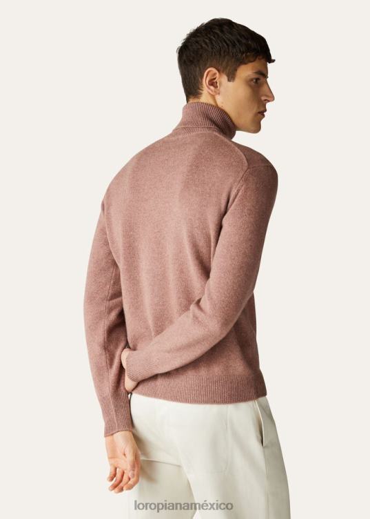 Loro Piana mujer jersey de loro puras dunas mel (106o) 2FPNR103