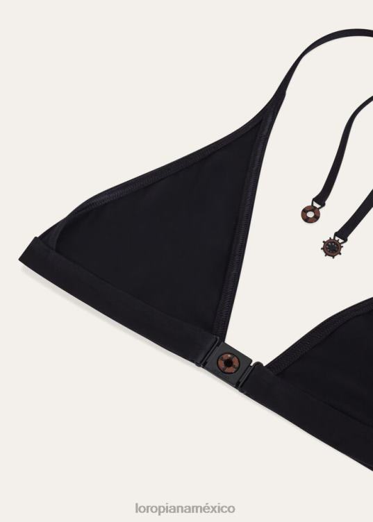 Loro Piana mujer bikini multicolor (h0hh) 2FPNR401