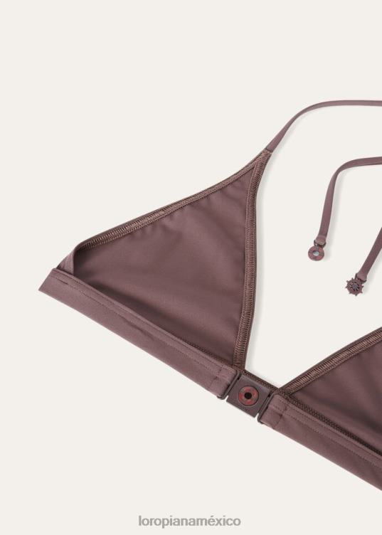 Loro Piana mujer bikini multicolor (h0hh) 2FPNR403