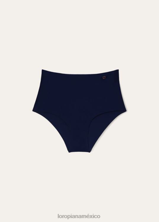 Loro Piana mujer calzoncillos de bikini multicolor (50oi) 2FPNR398