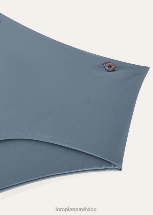 Loro Piana mujer calzoncillos de bikini multicolor (50oi) 2FPNR408