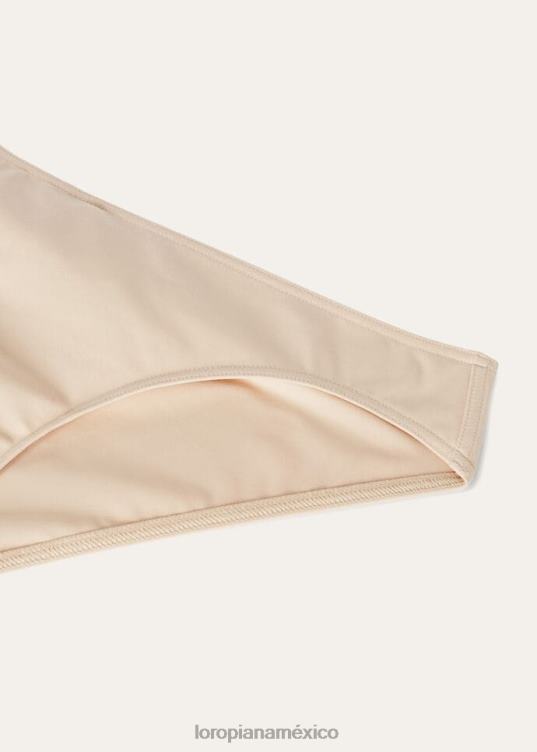 Loro Piana mujer calzoncillos de bikini multicolor (d0d6) 2FPNR400