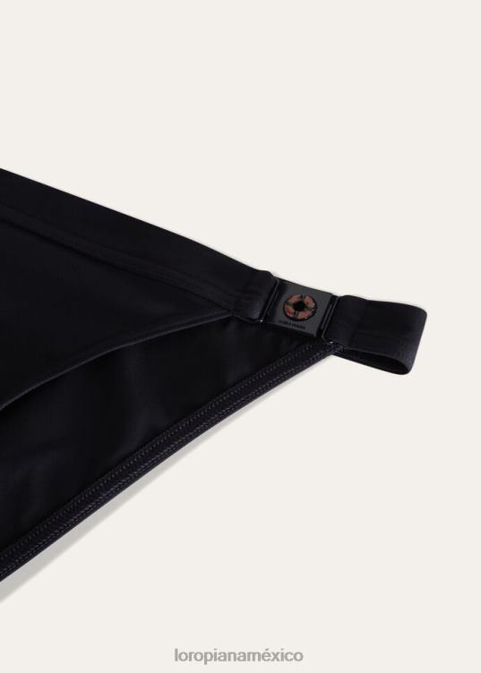 Loro Piana mujer calzoncillos de bikini multicolor (h0hh) 2FPNR402