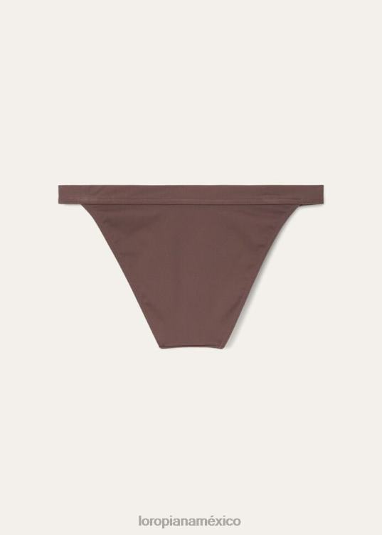 Loro Piana mujer calzoncillos de bikini multicolor (h0hh) 2FPNR404