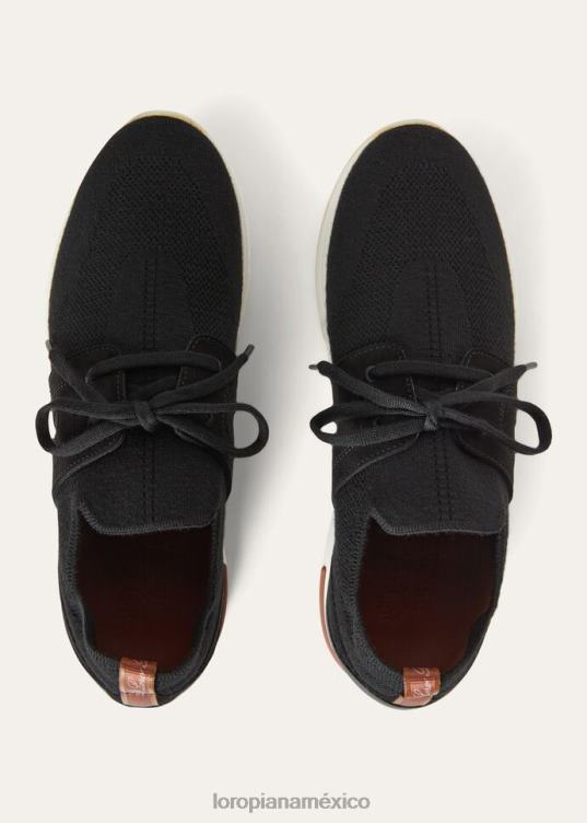 Loro Piana mujer Zapatilla 360 lp lady flexy walk blanco (1000) 2FPNR689