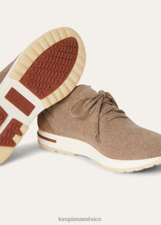 Loro Piana mujer zapatillas loro 360 lp flexy walk puras dunas mel (106o) 2FPNR679