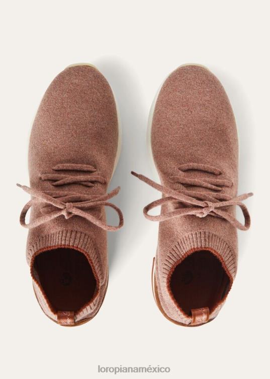 Loro Piana mujer zapatillas loro 360 lp flexy walk puras dunas mel (106o) 2FPNR687